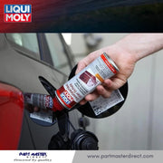 Liqui Moly Diesel Particulate Filter (DPF) Cleaner & Regenerator 250ml